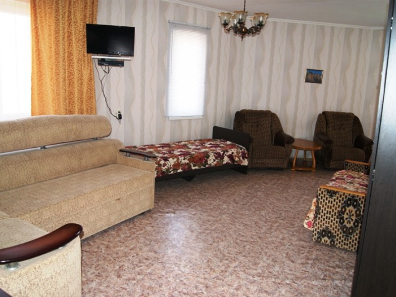 "Натали" гостевой дом в Вардане - фото 35