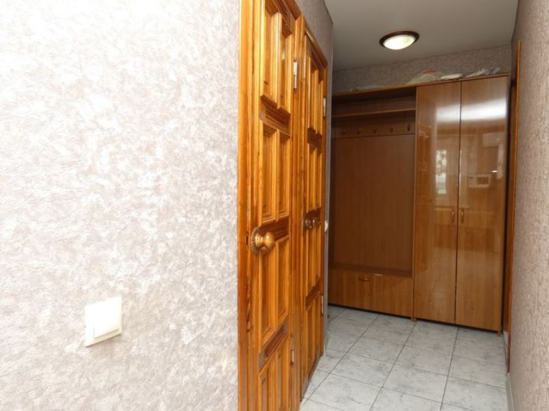 2х-комнатная квартира Грибоедова 25 в Геленджике - фото 12