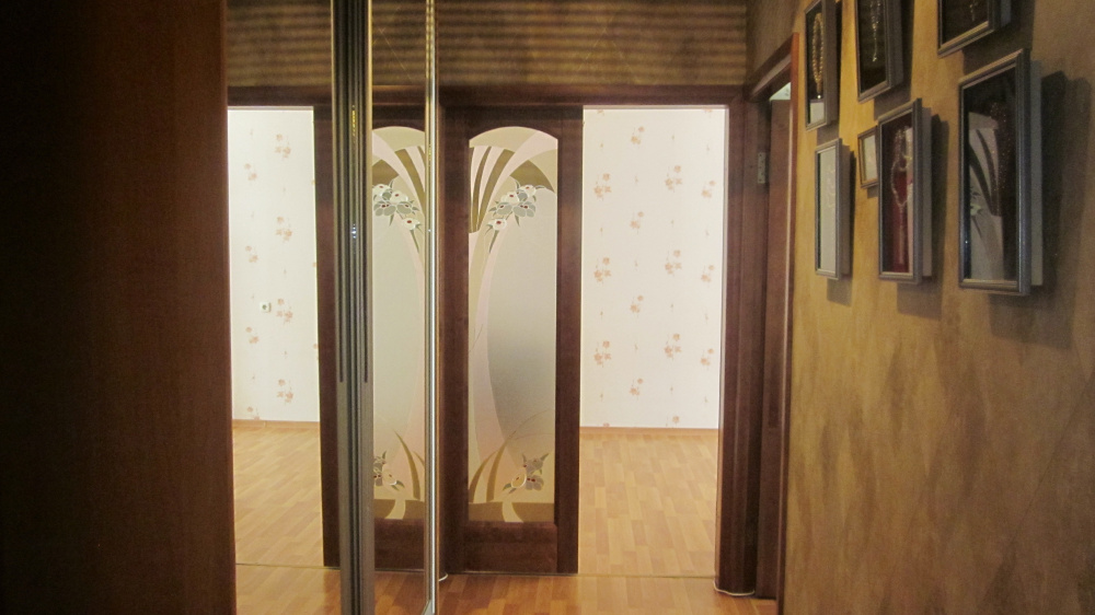 2х-комнатная квартира Мичурина 7 в Томске - фото 7