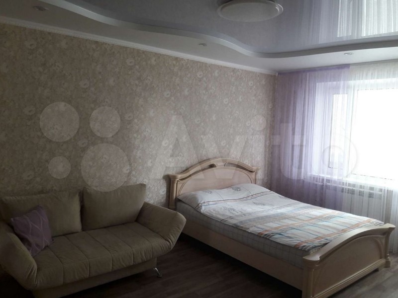 1-комнатная квартира Лядова 4 в Пензе - фото 3