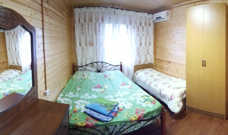 "У Ирины" мини-гостиница в Пицунде - фото 13