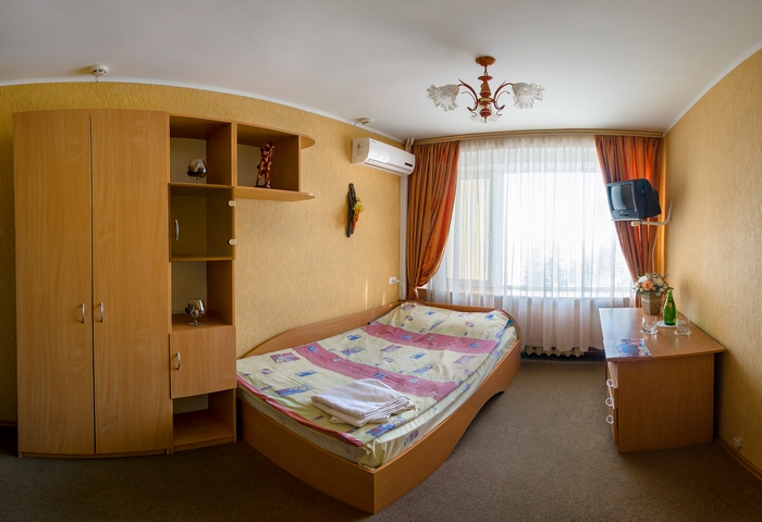 "Волна" гостиница в Саратове - фото 9