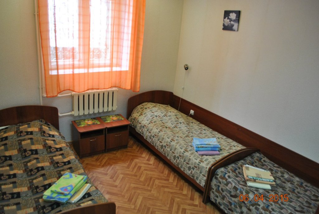 "Камея" мини-гостиница в Казани - фото 8