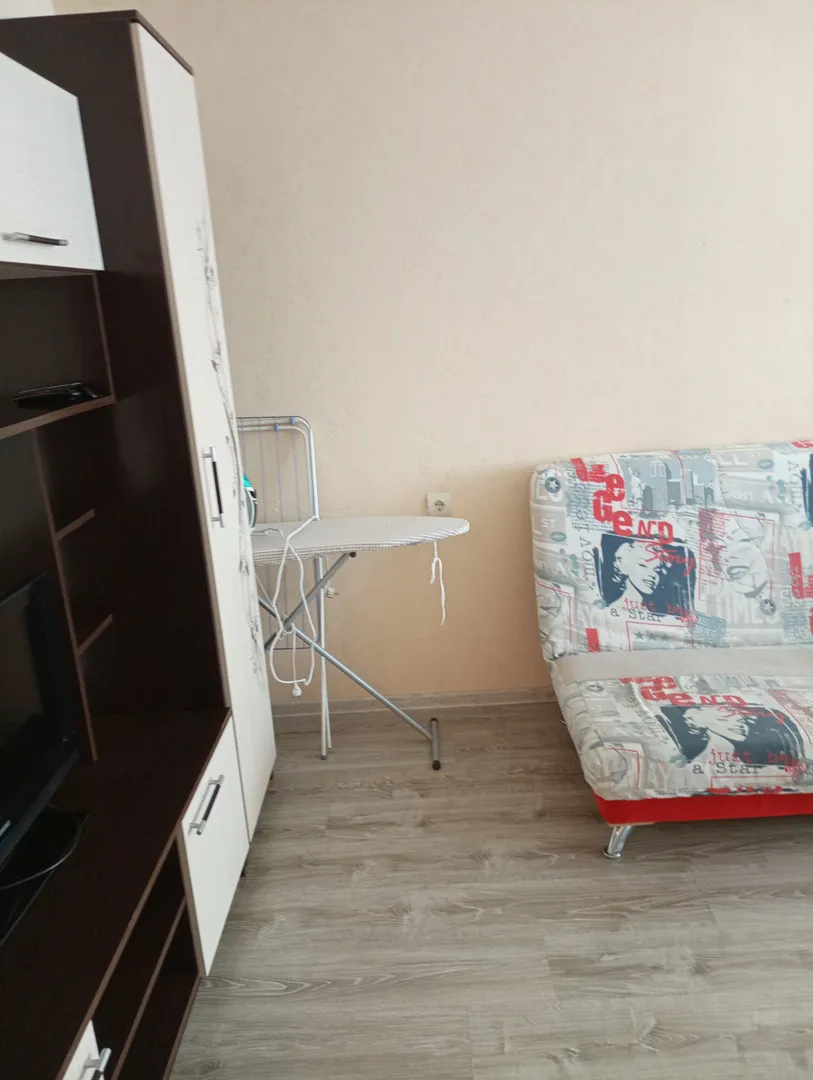 1-комнатная квартира Жуковского 13 в Архипо-Осиповке - фото 4