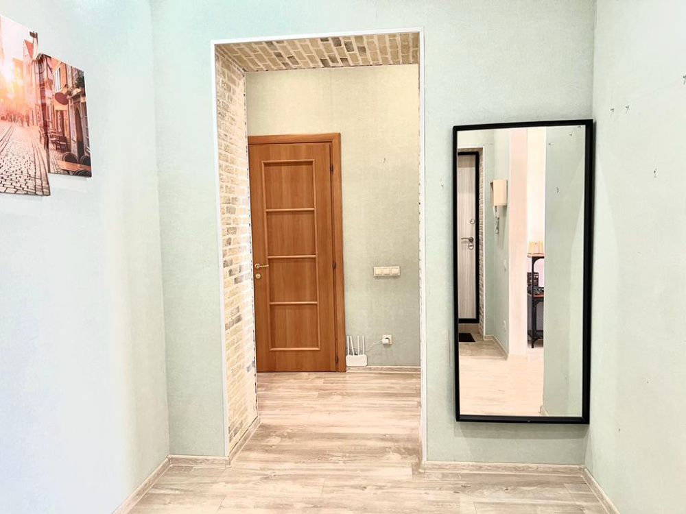 2х-комнатная квартира Татарстан 16 в Казани - фото 7