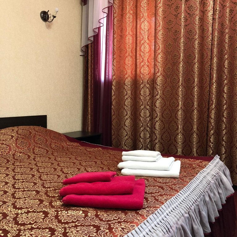 "Дольче Вита" гостиница в Кирове - фото 4