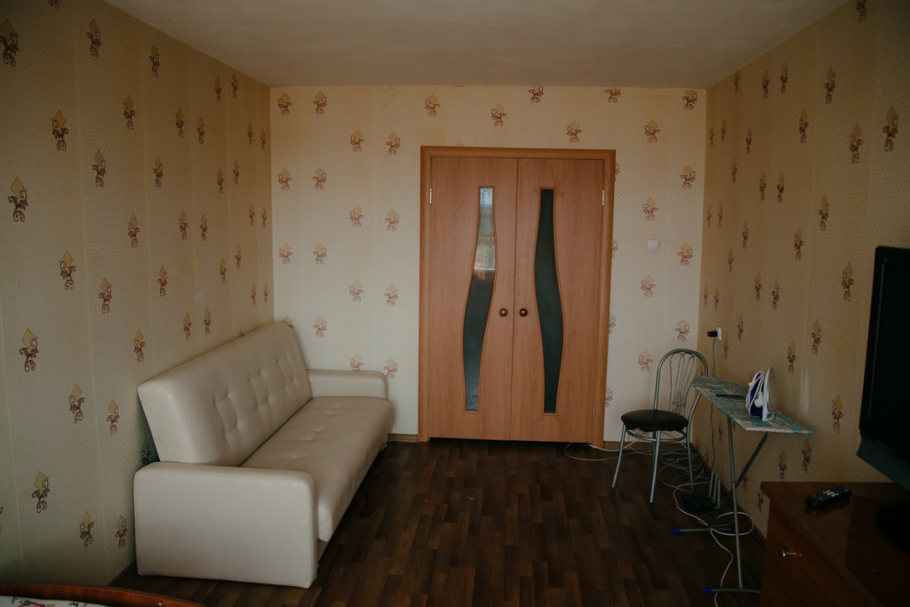 "Визит" 1-комнатная квартира в Луховицах - фото 5