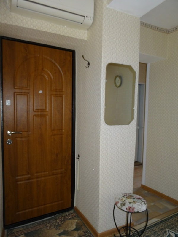 3х-комнатная квартира Льва Голицына 30 в Новом Свете - фото 1