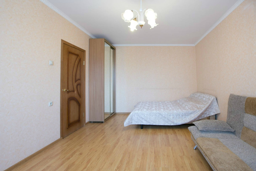 "DearHome на Моршанской" 1-комнатная квартира в Москве - фото 1