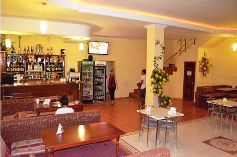 "Лиана" мини-отель в Коктебеле (Феодосия) - фото 5
