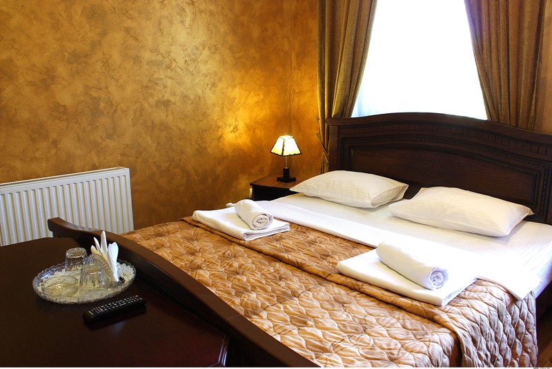 "Royal HOTEL" гостиница в Краснодаре - фото 1