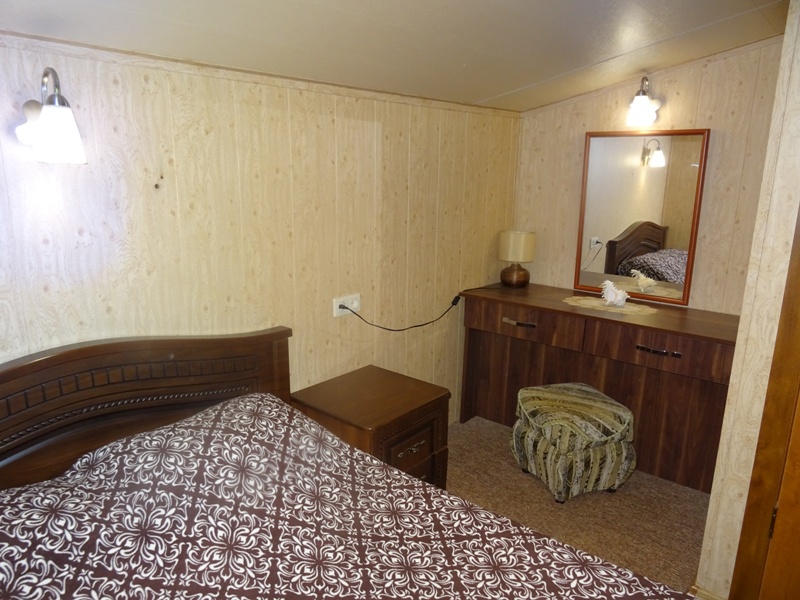 "Домик в ущелье" мини-гостиница в Гаграх - фото 22