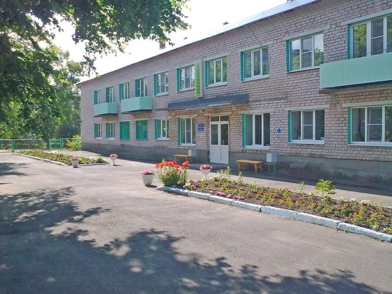 "Дружба" гостиница в Грязовце - фото 1