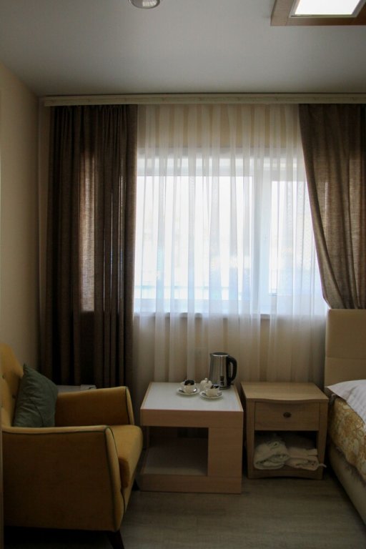 "Причал" гостиница во Владивостоке - фото 7
