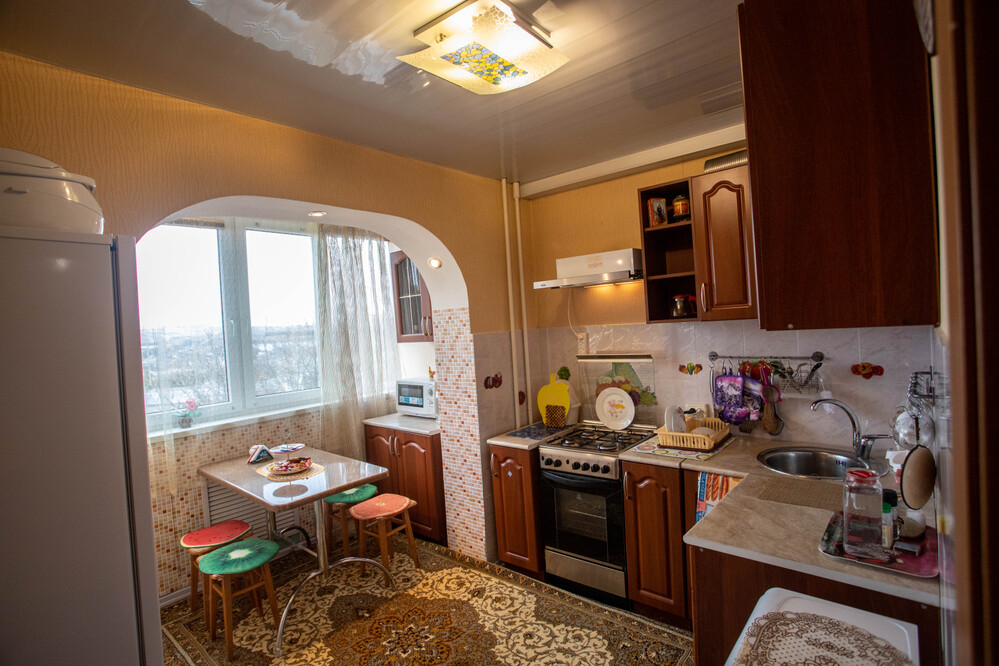 2х-комнатная квартира Героев-Медиков 11 в Кисловодске - фото 7