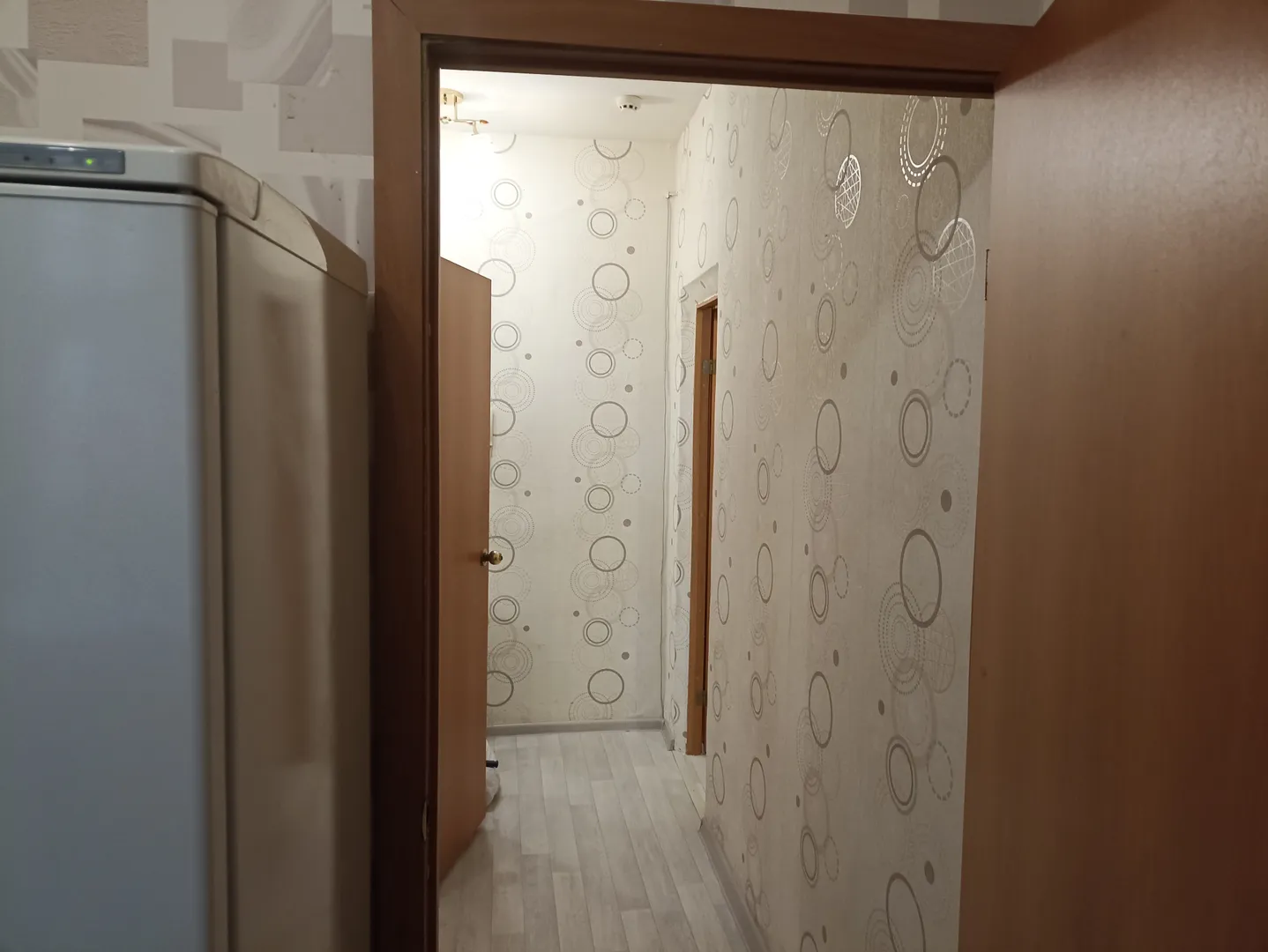 1-комнатная квартира Некрасова 9 в Боровске - фото 6