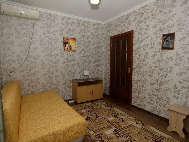 "Предгорье" гостевой дом в Ольгинке - фото 22