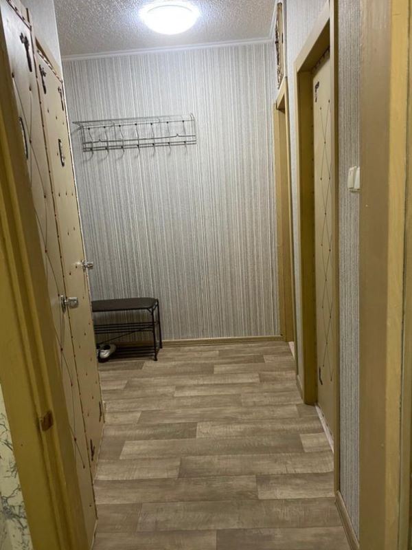1-комнатная квартира Горная 5 в Дивноморском - фото 3
