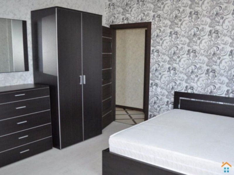 1-комнатная квартира Орджоникидзе 2 в Норильске - фото 2