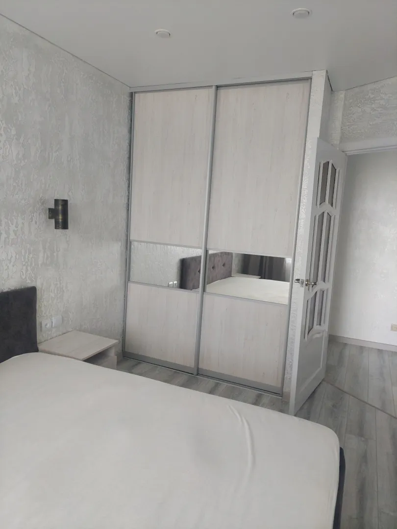 "Уютная двухкомнатная квартира" 2х-комнатная квартира в Каменск-Шахтинском - фото 7