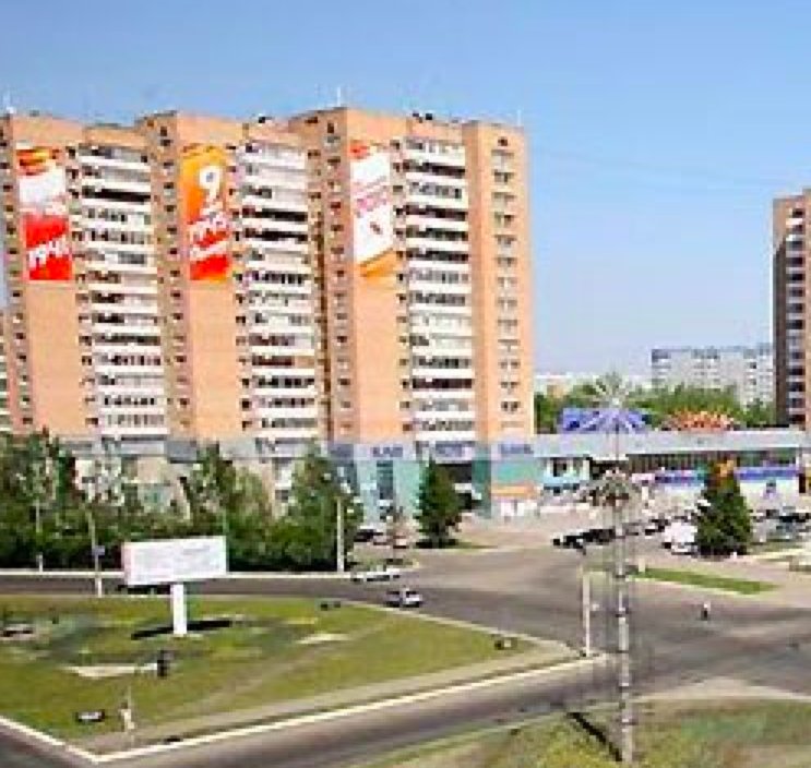"Дом иностранных специалистов" отель в Нижнекамске - фото 2