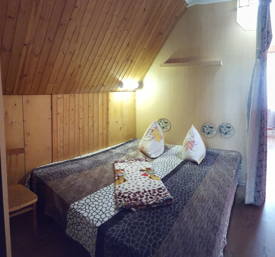 "Комфорт" мини-гостиница в Лазаревском - фото 14