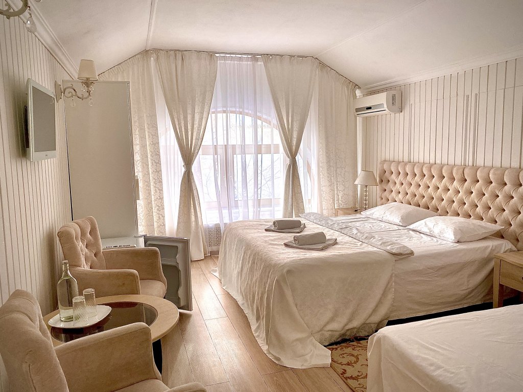"Suites" гостиница в Ростове-на-Дону - фото 15