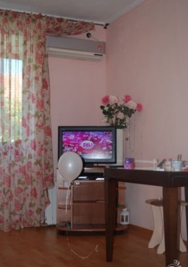 2х-комнатная квартира Терская 37 в Анапе - фото 6