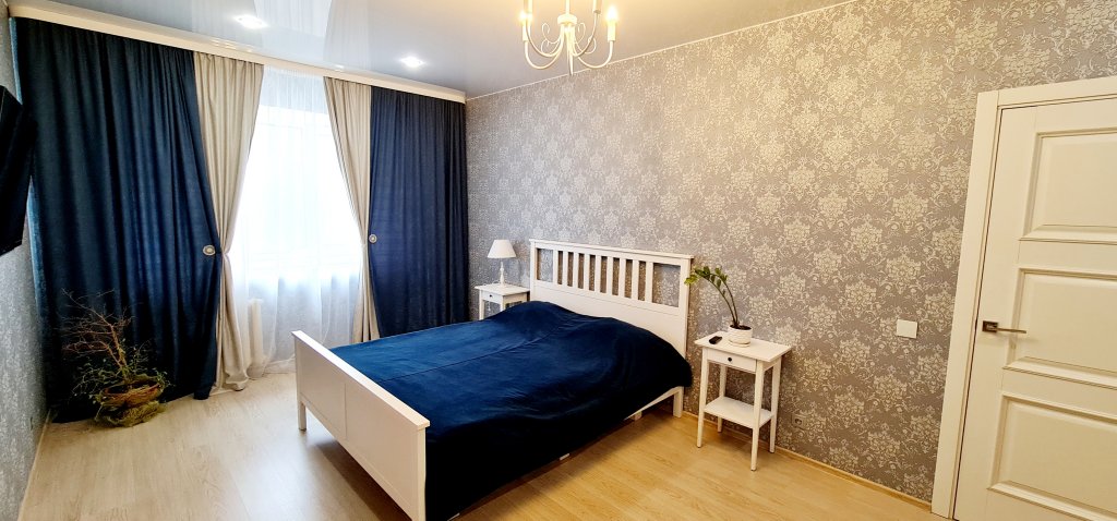 1-комнатная квартира Гдовская 3 в Пскове - фото 10