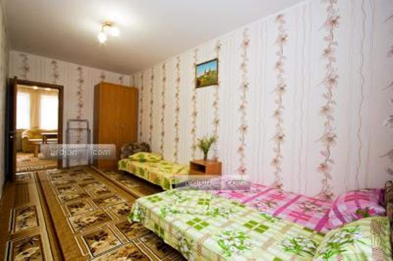 5-комнатный дом под-ключ Больничный 19 в Орджоникидзе - фото 17
