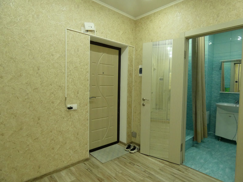 2х-комнатная квартира Черноморская 35 в Дивноморском - фото 16