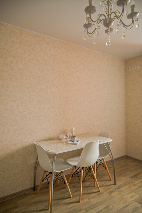 "Тишина и уют" 1-комнатная квартира в Смоленске - фото 16