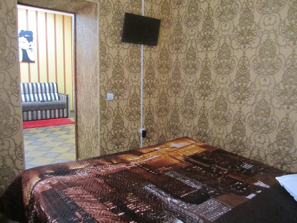 "Антоново" гостевой дом в Великом Новгороде - фото 2