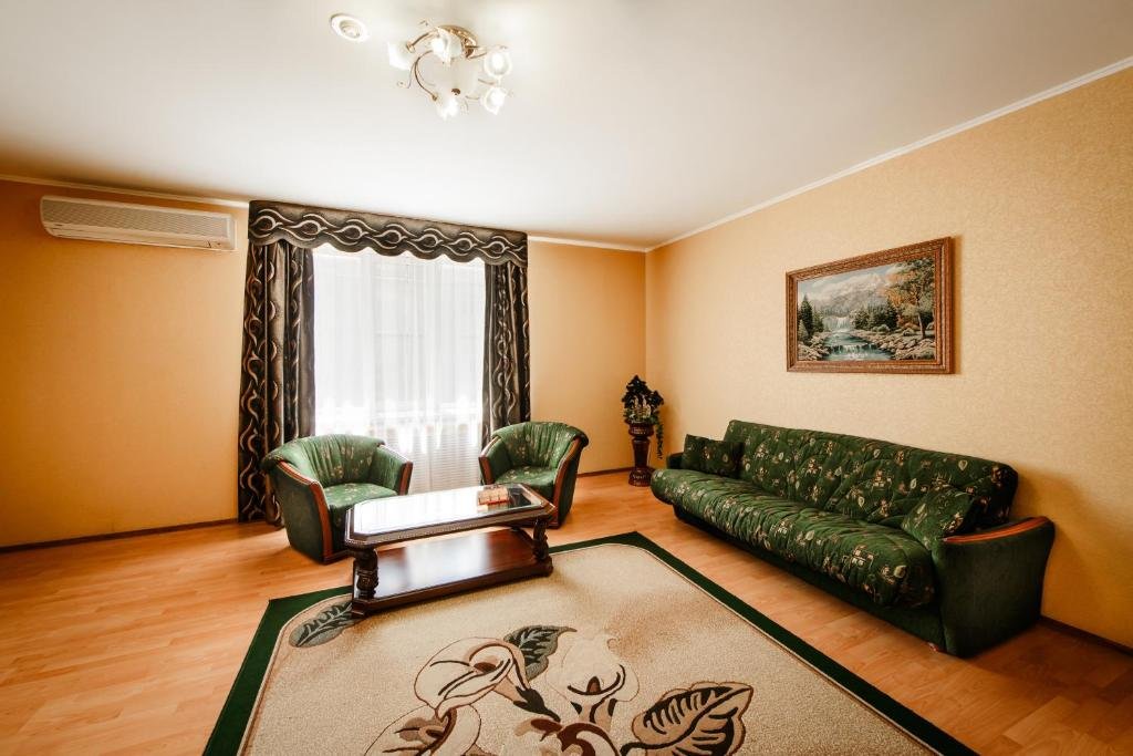 "Экспромт" гостиница в Новороссийске - фото 6