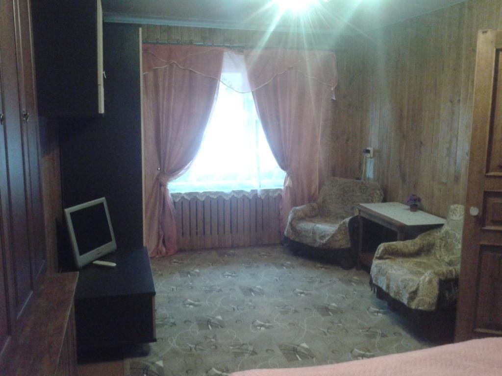 "Красноармейский" 1-комнатная квартира в Туле - фото 4