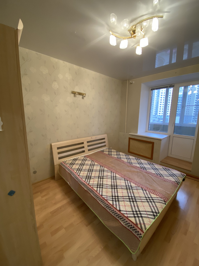 "Семейная Ривьера 116" 3х-комнатная квартира в Казани - фото 2