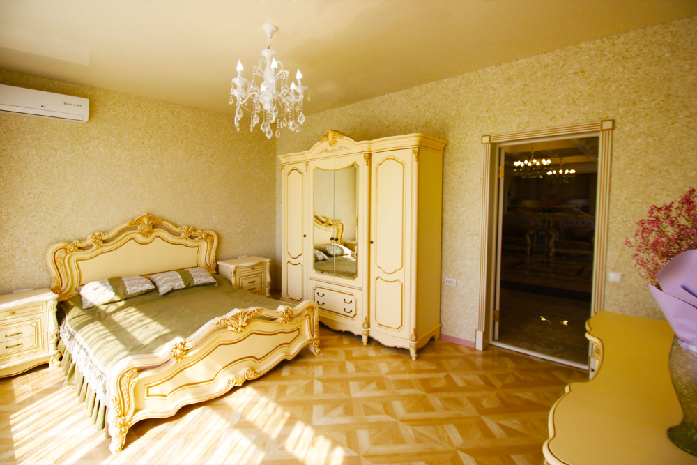 "Villa Bellini" гостиница в Судаке - фото 7