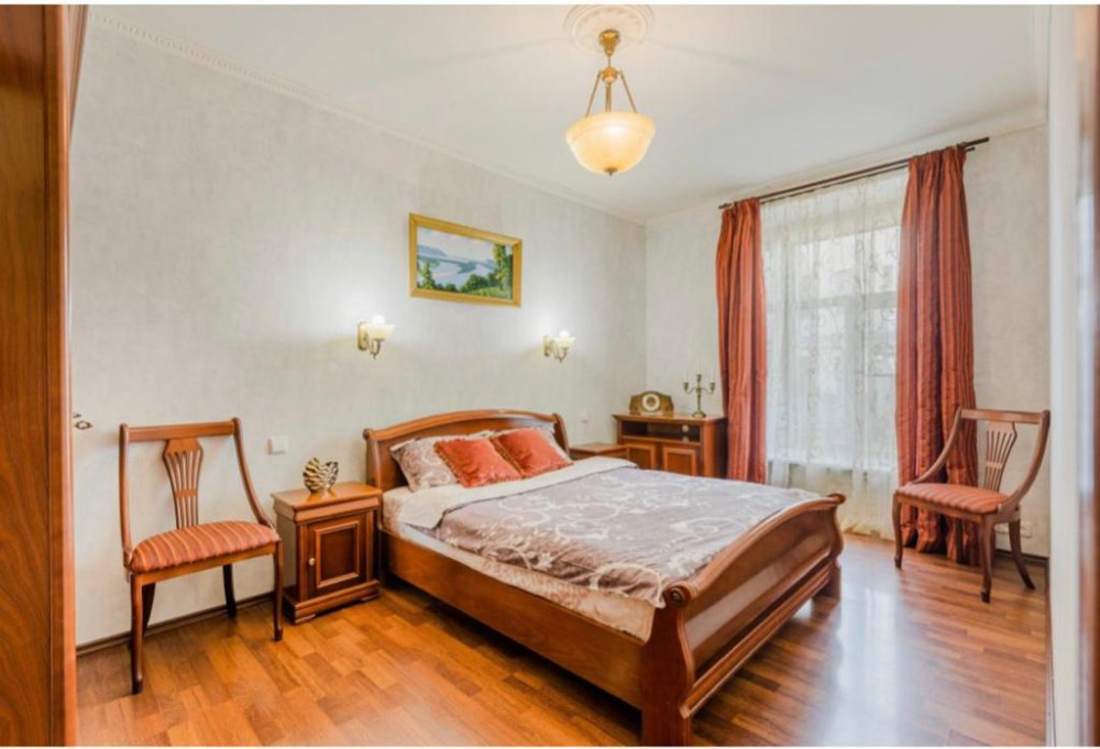 "Dere Apartments на Невском 45" 3х-комнатная квартира в Санкт-Петербурге - фото 30
