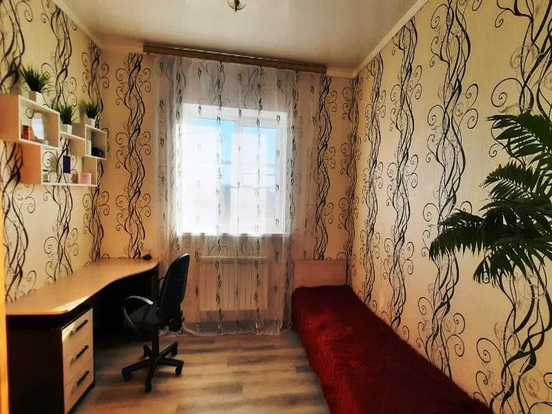 5-комнатный дом под-ключ ул. Пролетарская в Должанской - фото 15