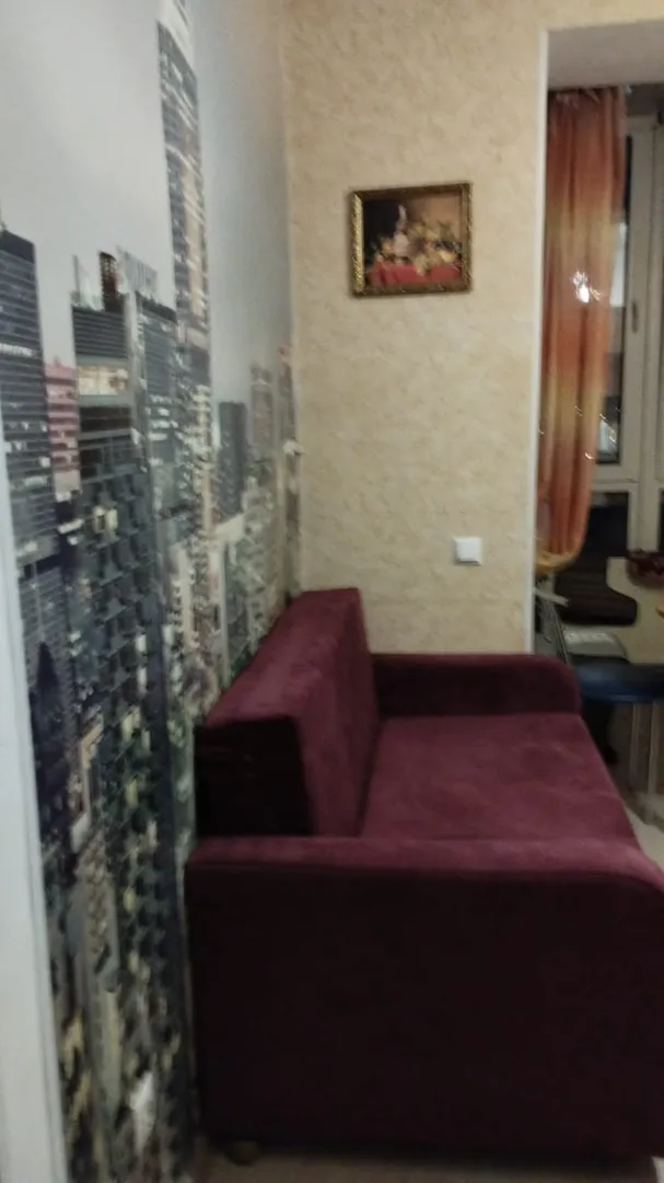 "В центре" 1-комнатная квартира в Михайловске - фото 9