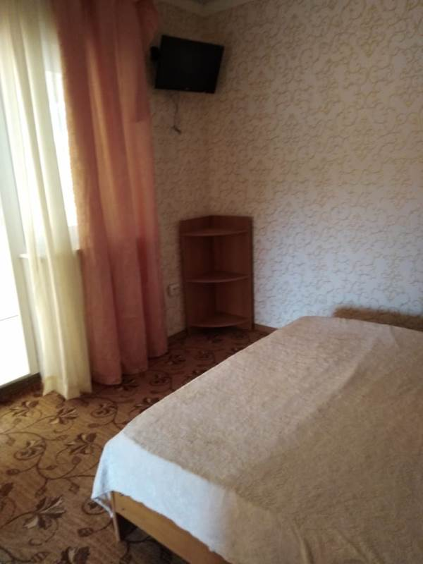 "Солнечный Рай" мини-гостиница в Кабардинке - фото 20