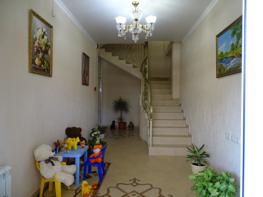 "Юг-гория" гостевой дом в Кабардинке - фото 9