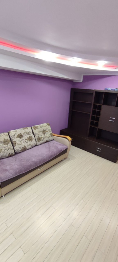 3х-комнатная квартира Александра Невского 6 в Иркутске - фото 21