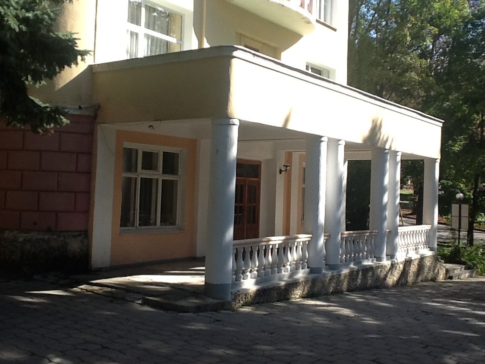 "Родина" гостиница в Кисловодске - фото 2