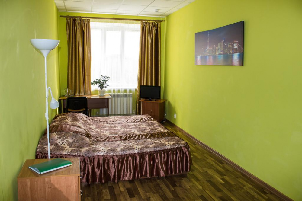 "На Набережной" мини-отель в Казани - фото 14