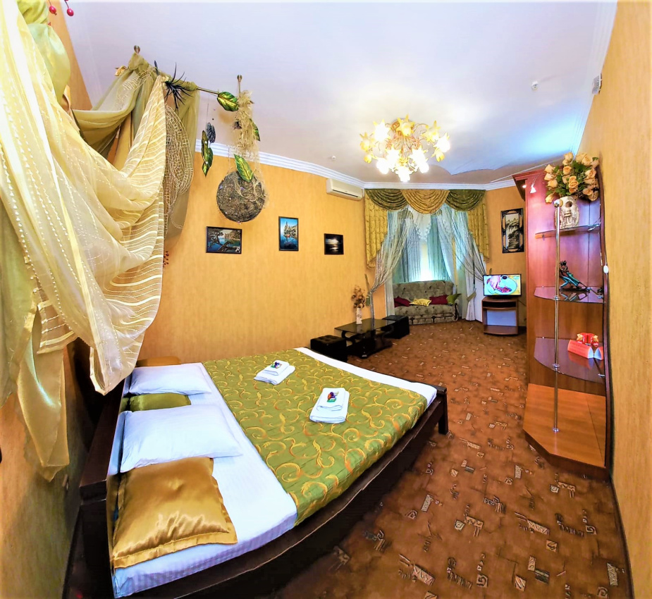 "Сота" гостиница в Судаке - фото 24