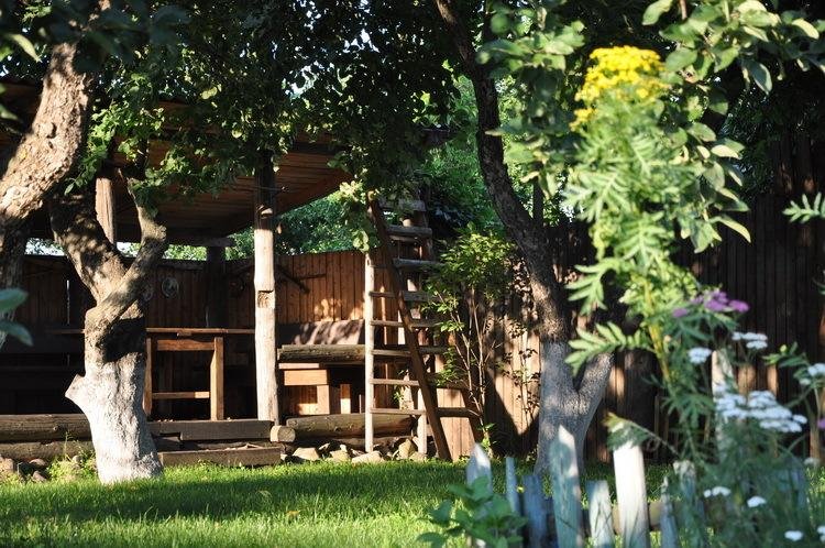 "Яблоневый сад" гостевой дом в Костроме - фото 6