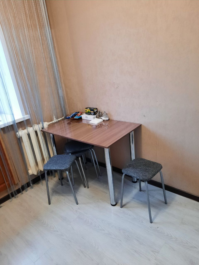 "Чистая уютная в центре" 1-комнатная квартира в Ярославле - фото 11