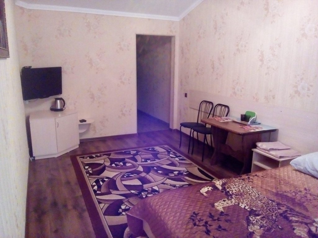 "Виктория" гостиничный комплекс в Барнауле - фото 13