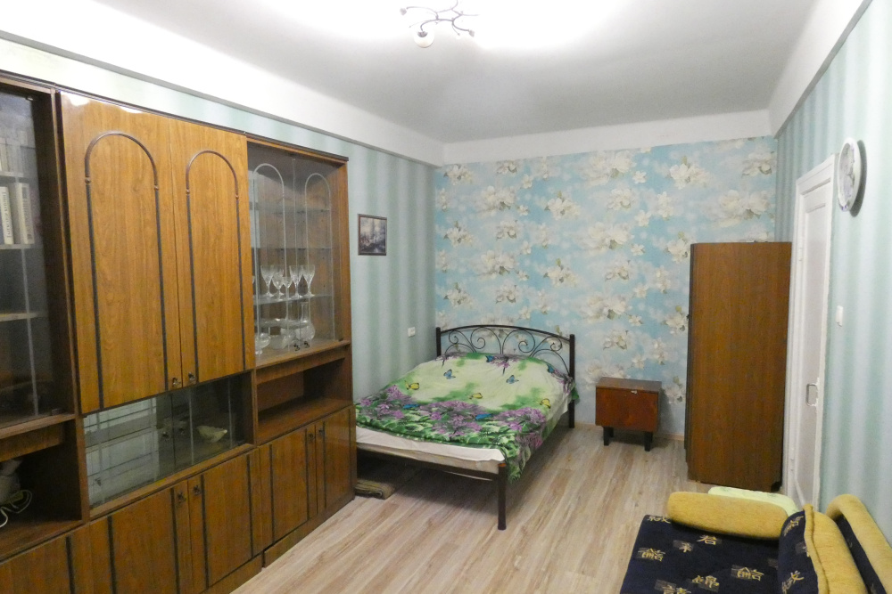 1-комнатная квартира Генерала Острякова 92 в Севастополе - фото 2